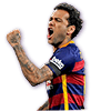 Dani Alves
