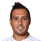 Santi Cazorla