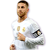 Sergio Ramos