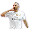 Benzema