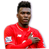 Sturridge