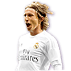 Modrić