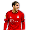 Javi Martinez