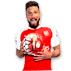 Giroud