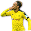 Aubameyang