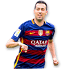 Sergio Busquets