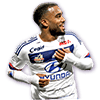 Lacazette