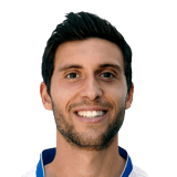 Borja Bastón