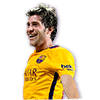 Sergi Roberto