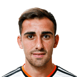Paco Alcácer