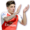 Héctor Bellerín