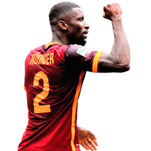 Rüdiger