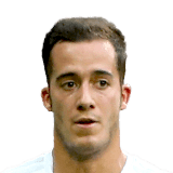 Lucas Vázquez