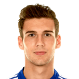 Goretzka