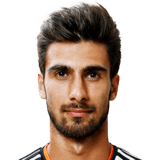 André Gomes