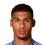 Loftus-Cheek