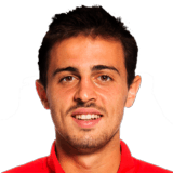 Bernardo Silva