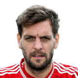 Woodgate
