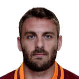 De Rossi