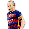Iniesta