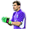 Casillas