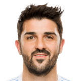 David Villa