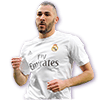 Benzema