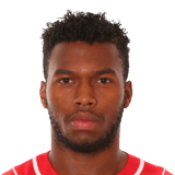 Sturridge