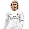 Modrić