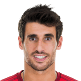 Javi Martinez