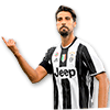 Khedira