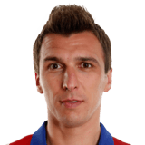 Mandžukić