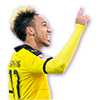 Aubameyang
