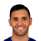 Lucas Pérez