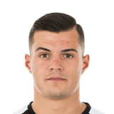 Xhaka