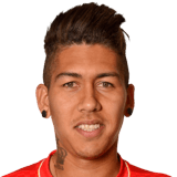 Roberto Firmino