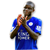 Kanté