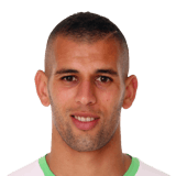 Slimani