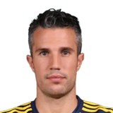 van Persie