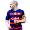 Iniesta