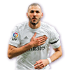 Benzema