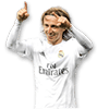 Modrić