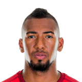 Boateng