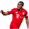 Douglas Costa