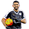 Mahrez