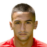 Ziyech
