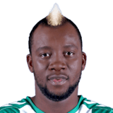 SISSOKO