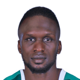 TRAORÉ
