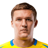 BUKHAROV