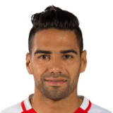 FALCAO